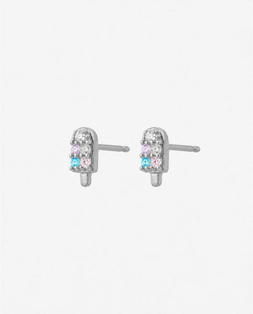 AROS LIAO - PLATEADO 