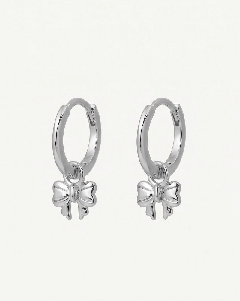 AROS LIA PLATEADO