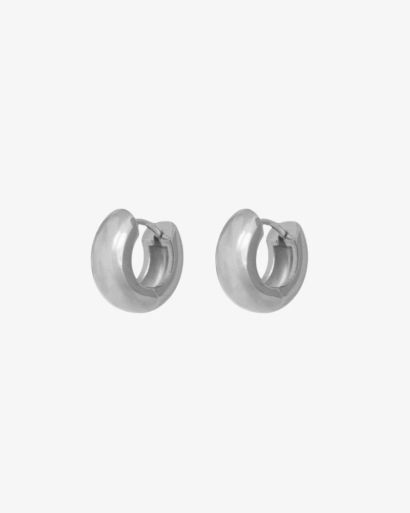 AROS LIBERTAD PLATEADO