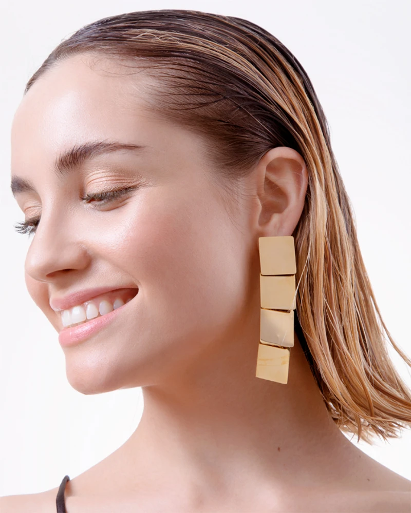 AROS LILIMEDIUM DORADO