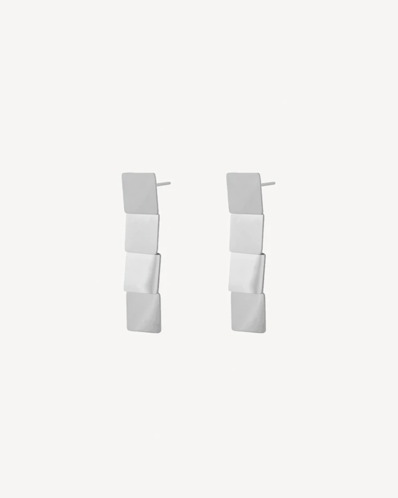 AROS LILIMEDIUM PLATEADO
