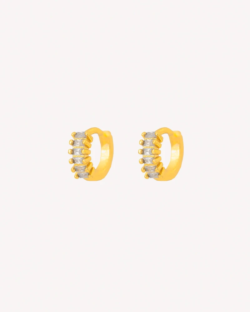 AROS LIMITE DORADO