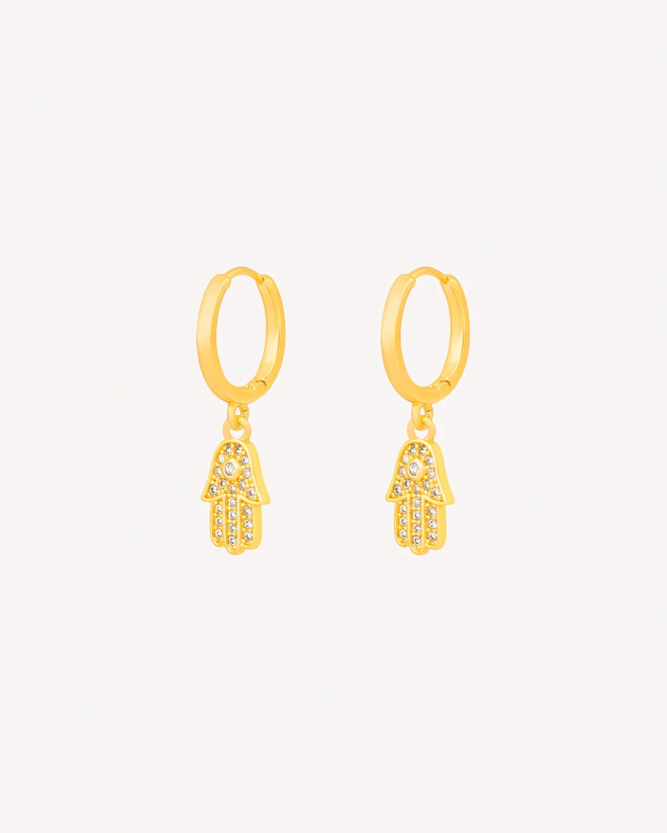 AROS LINEN - DORADO 