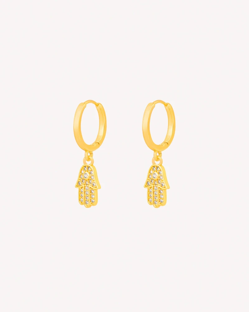 AROS LINEN DORADO