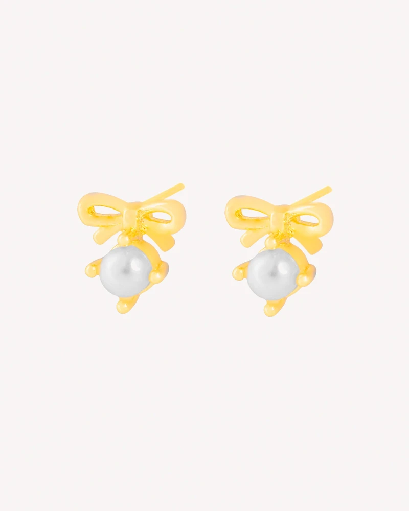 AROS LINGA DORADO