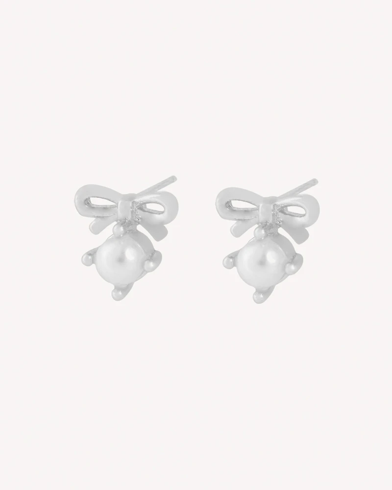 AROS LINGA PLATEADO