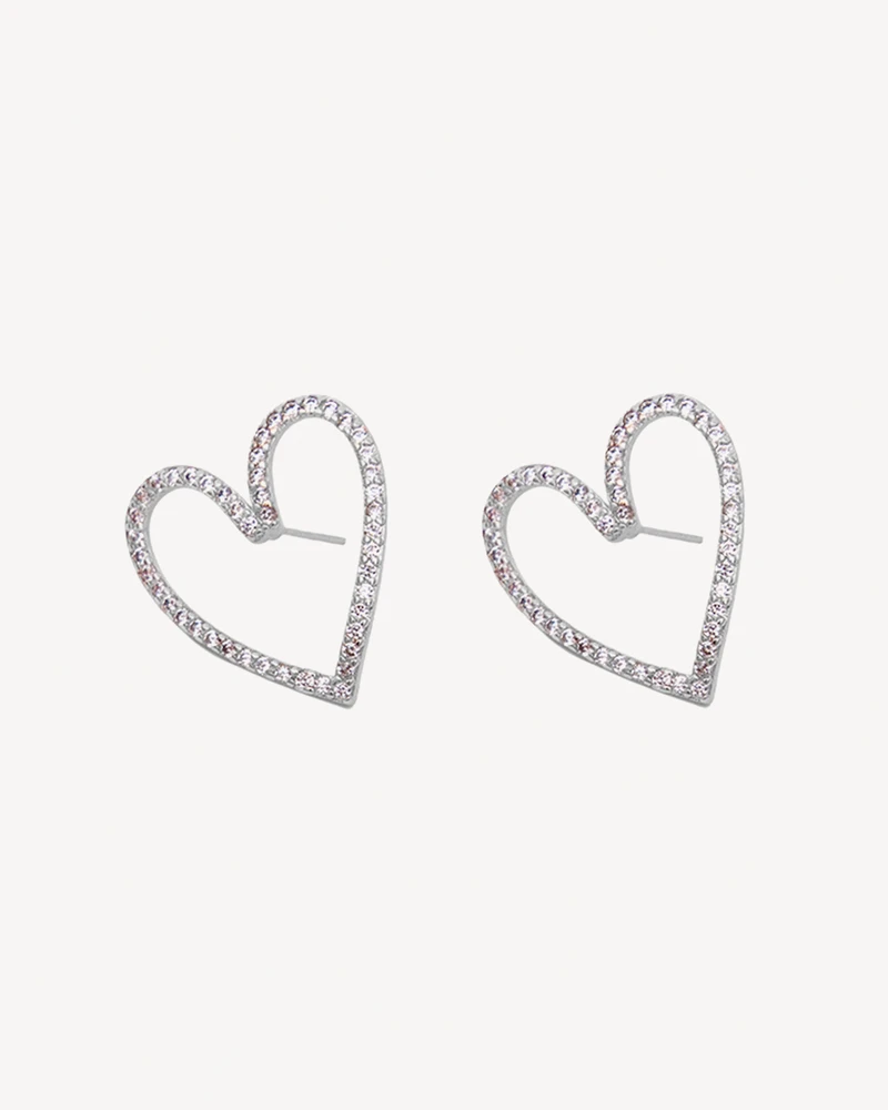 AROS LIONEL PLATEADO