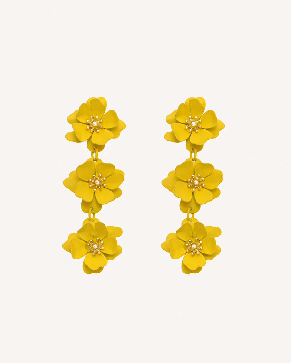AROS LIRIO - AMARILLO 