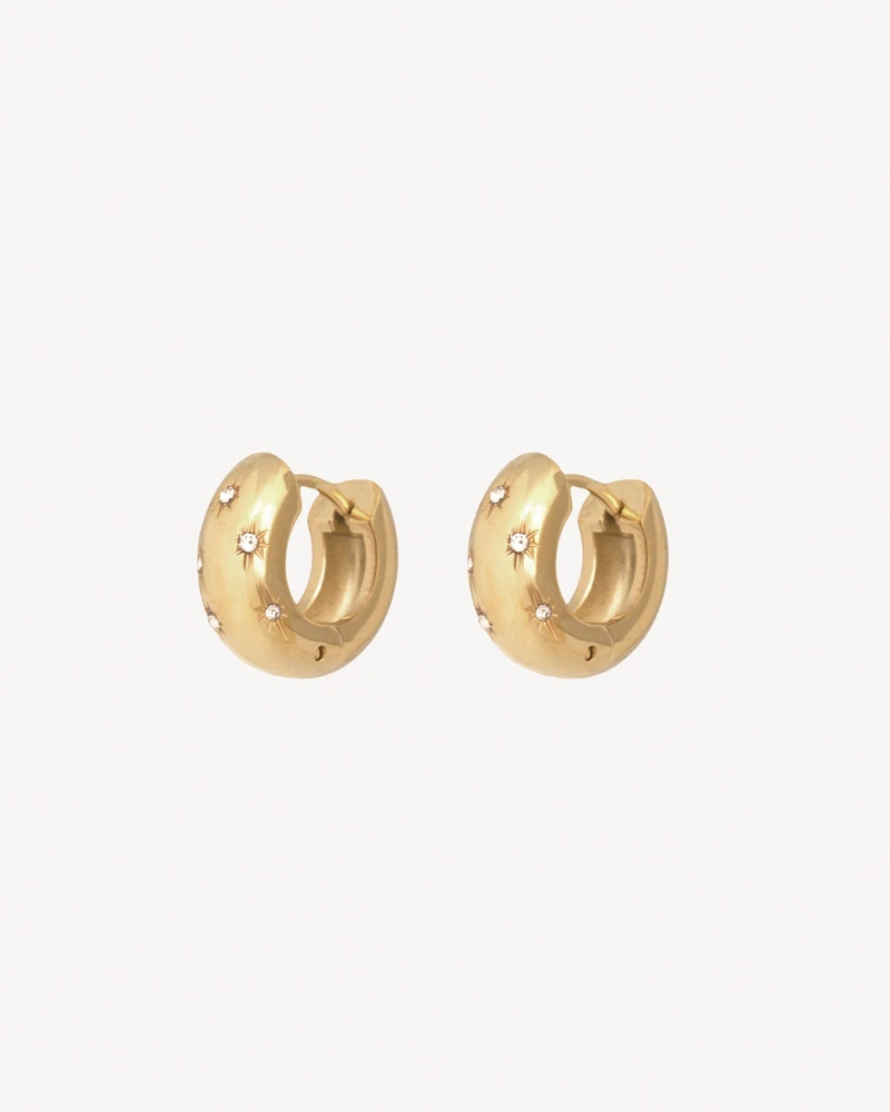 AROS LODET DORADO