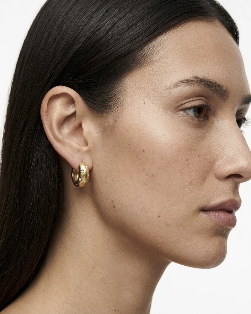 AROS LODET DORADO