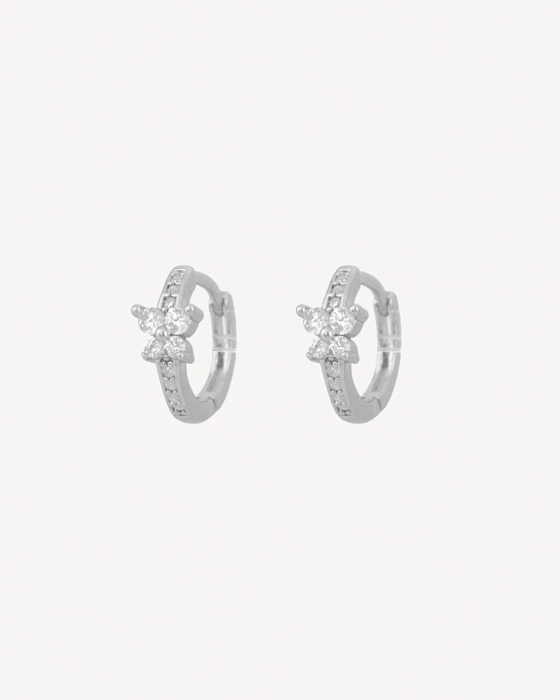 AROS LOFT PLATEADO