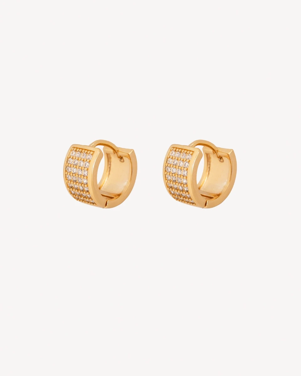 AROS LONDON - DORADO 
