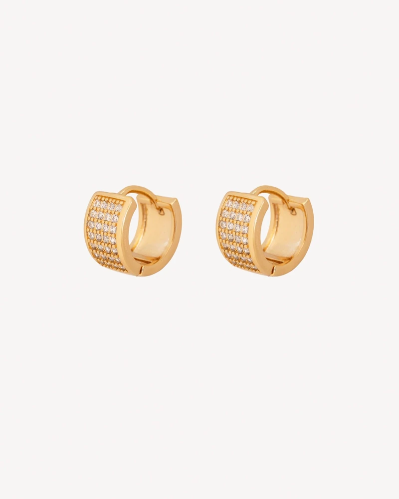 AROS LONDON DORADO