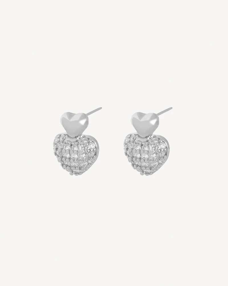 AROS LORENA PLATEADO