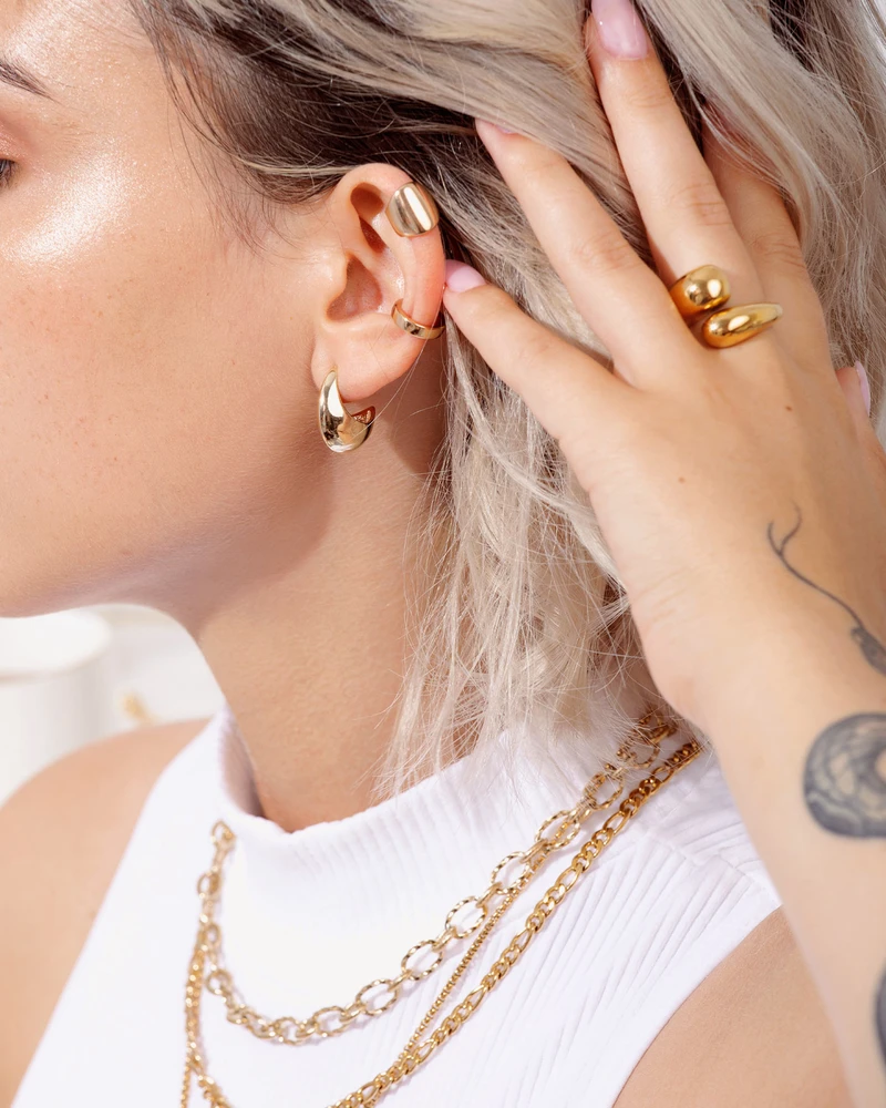 AROS LORING DORADO