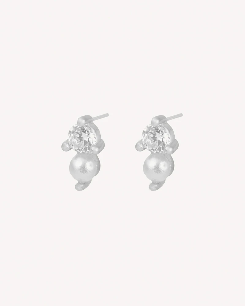 AROS LOTSO PLATEADO