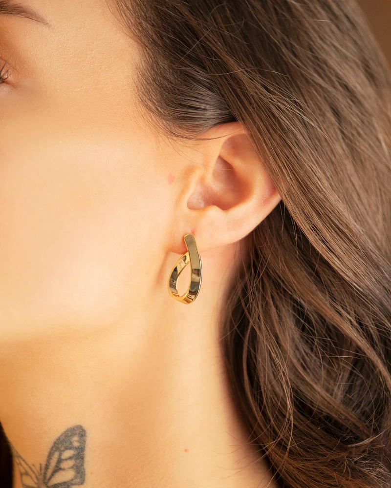 AROS LOUISANA DORADO