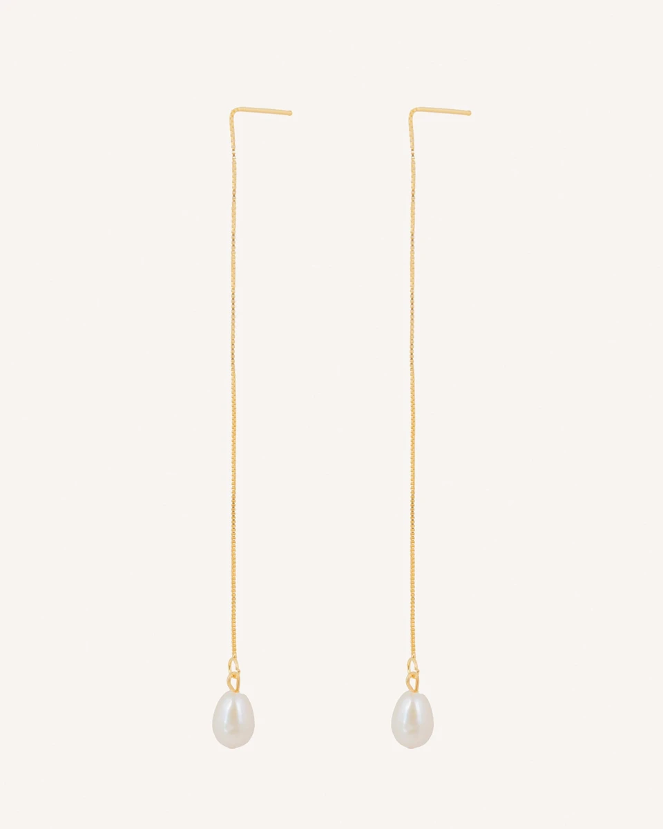 AROS LUSTRE - DORADO 