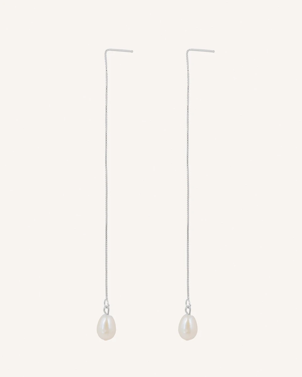 AROS LUSTRE - PLATEADO 