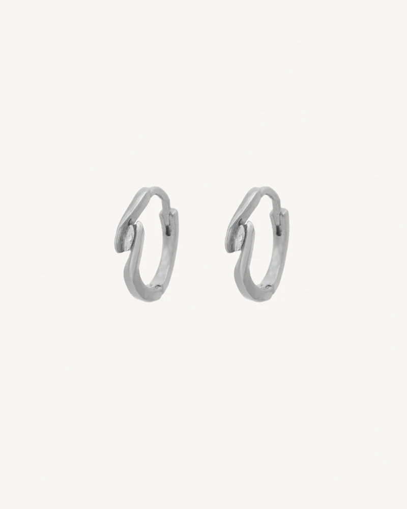 AROS LUTON PLATEADO