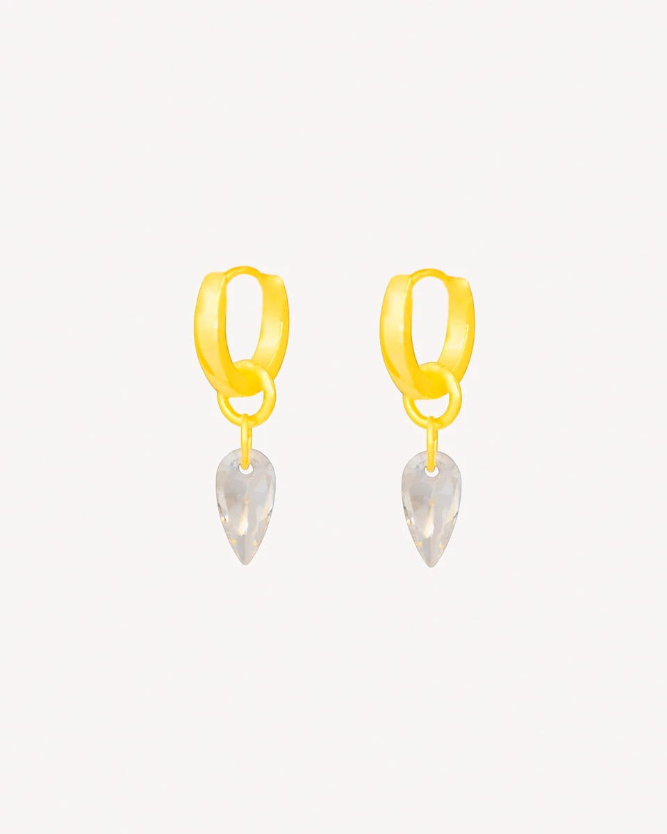 AROS LUXURY - DORADO 