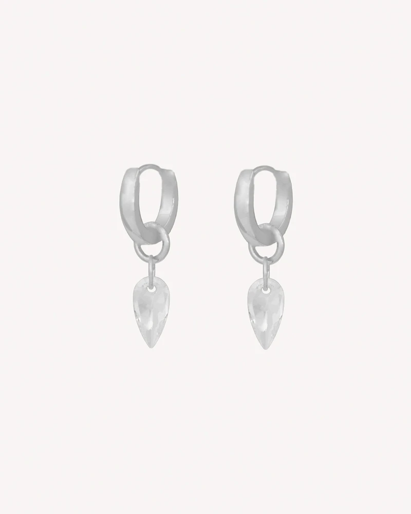 AROS LUXURY PLATEADO