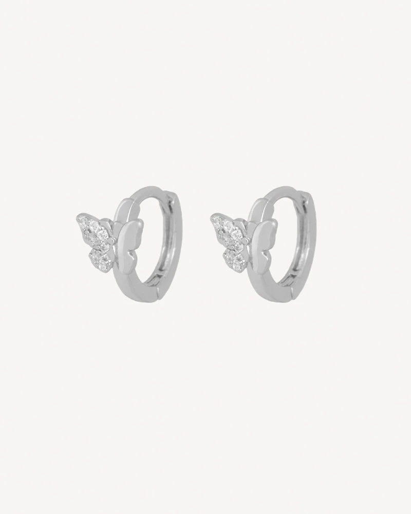 AROS MABEL PLATEADO