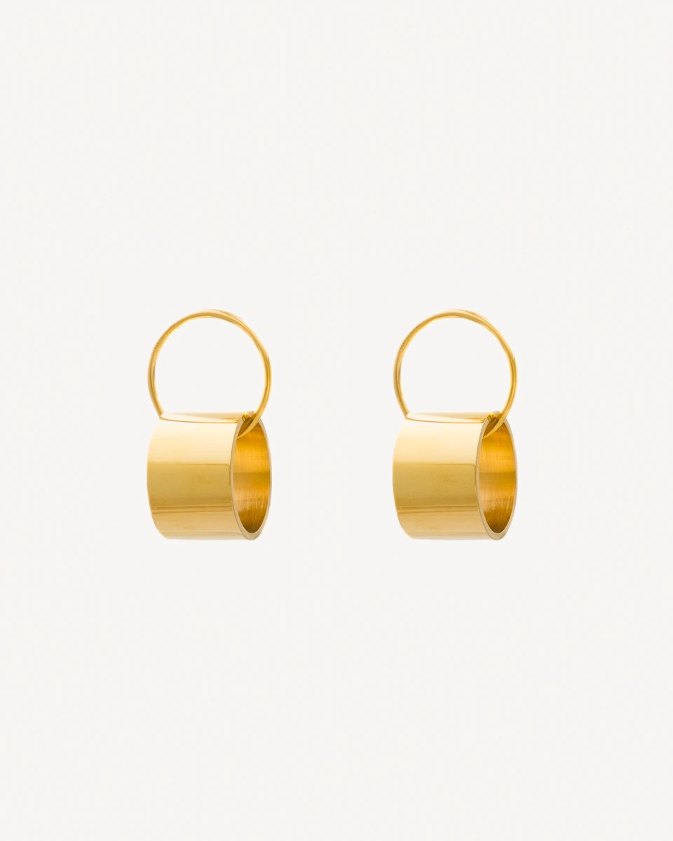 AROS MAIKA - DORADO 