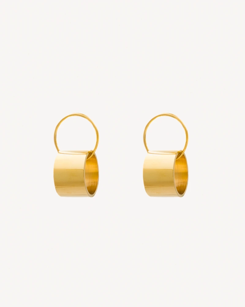 AROS MAIKA DORADO