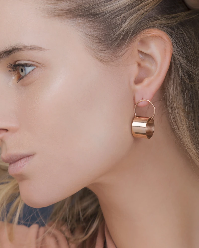 AROS MAIKA DORADO