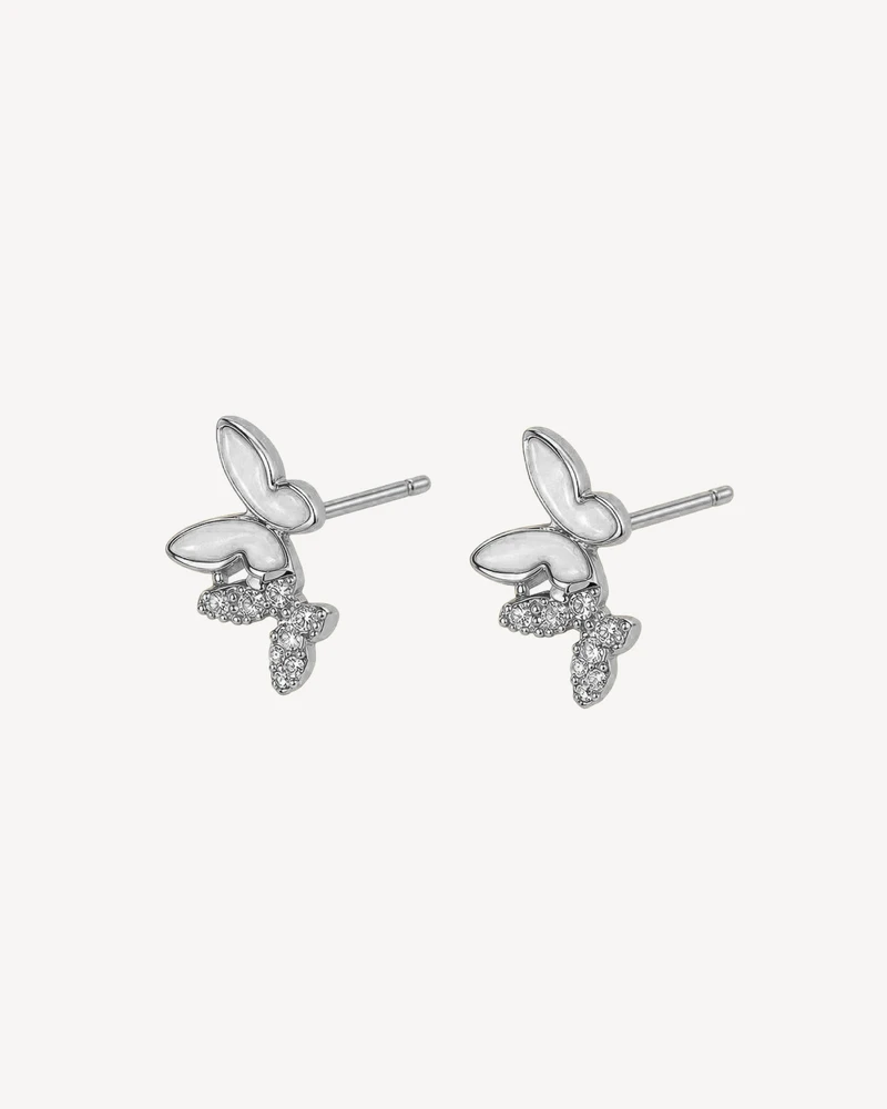AROS MAMETA PLATEADO
