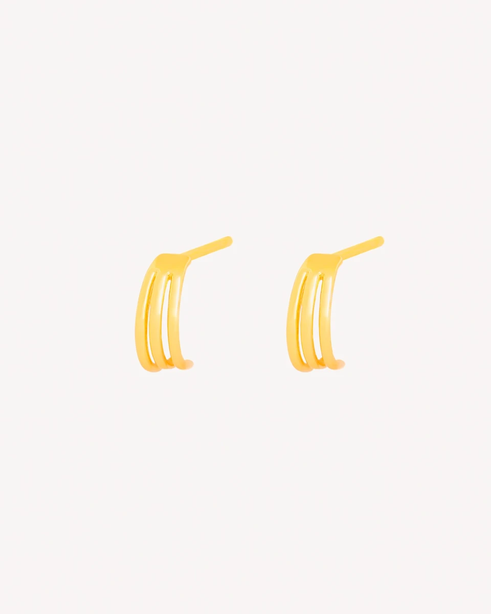 AROS MANDY - DORADO 