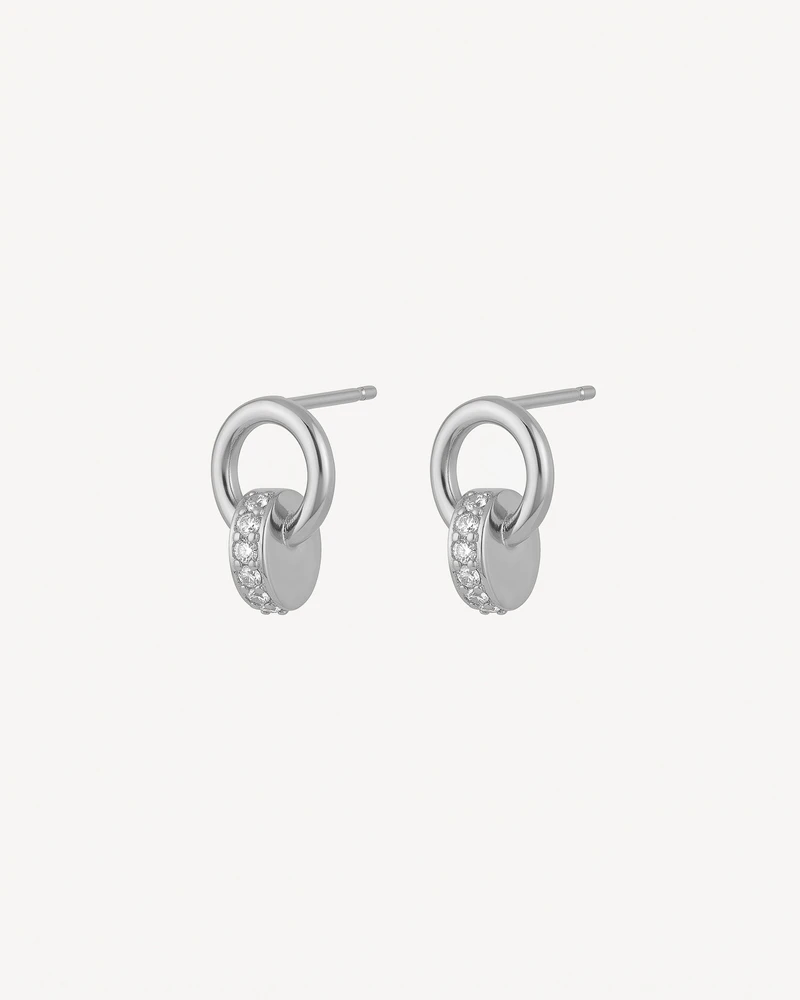 AROS MANU PLATEADO