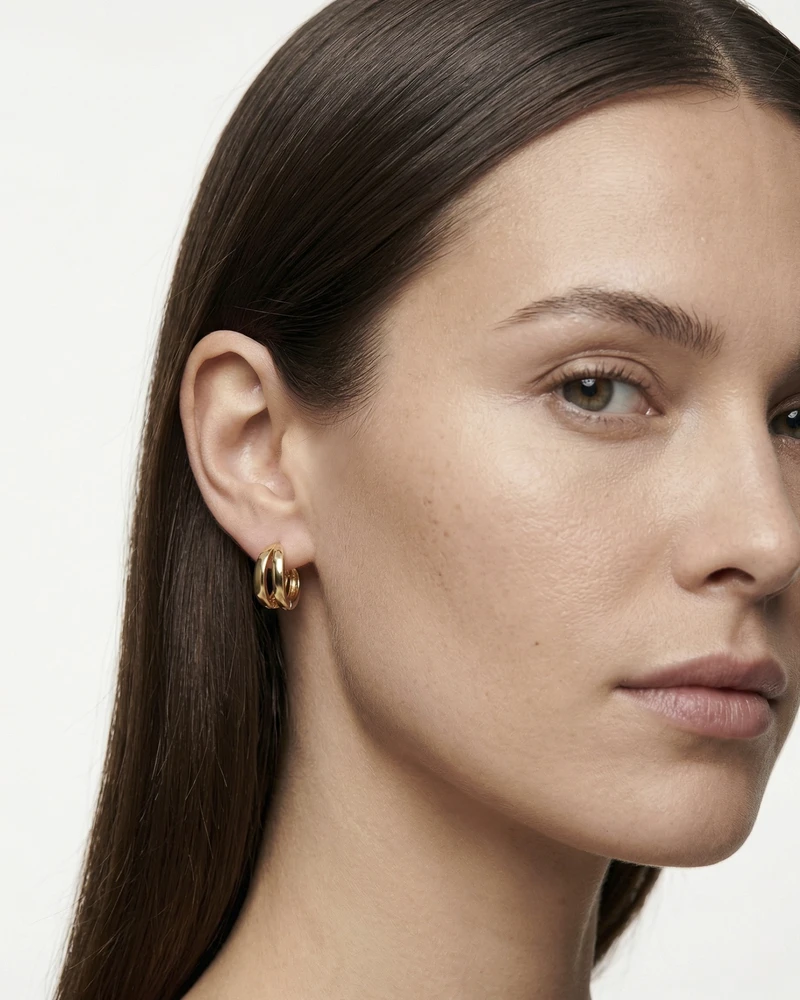 AROS MARILIA DORADO