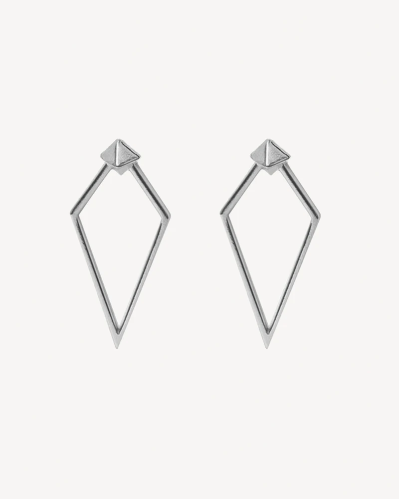 AROS MARIO PLATEADO