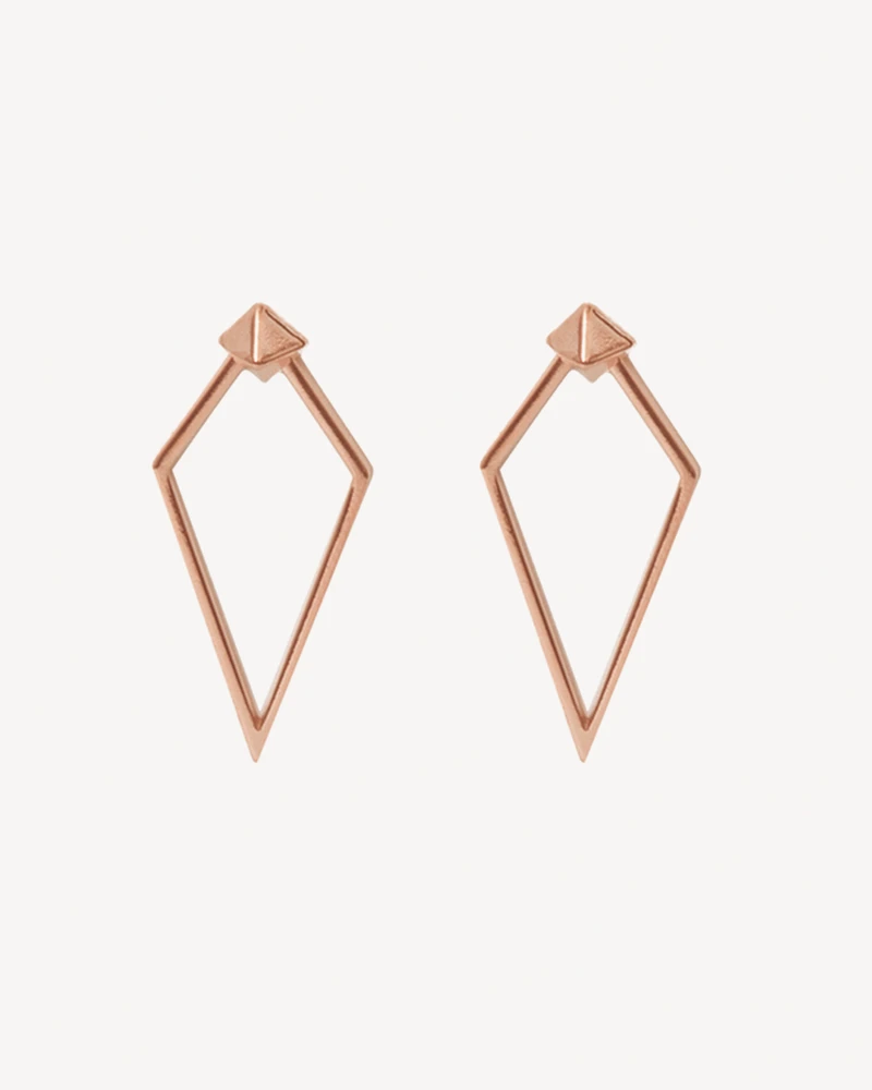 AROS MARIO DORADO ROSA