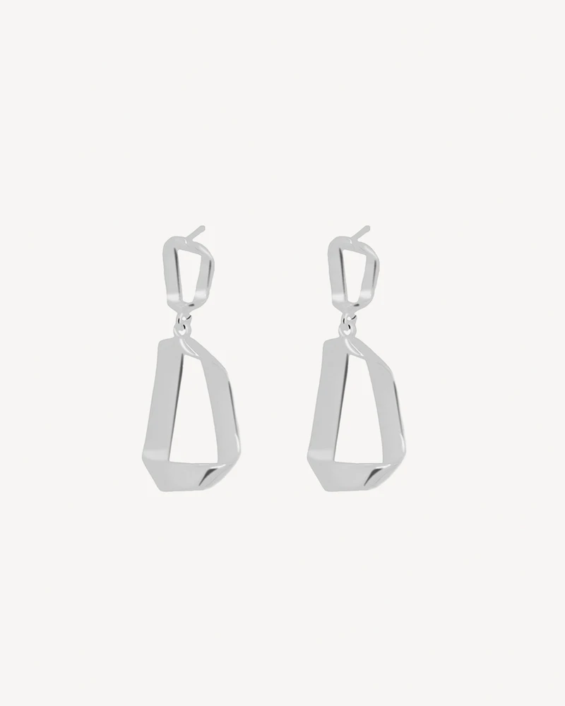 AROS MAXIM PLATEADO