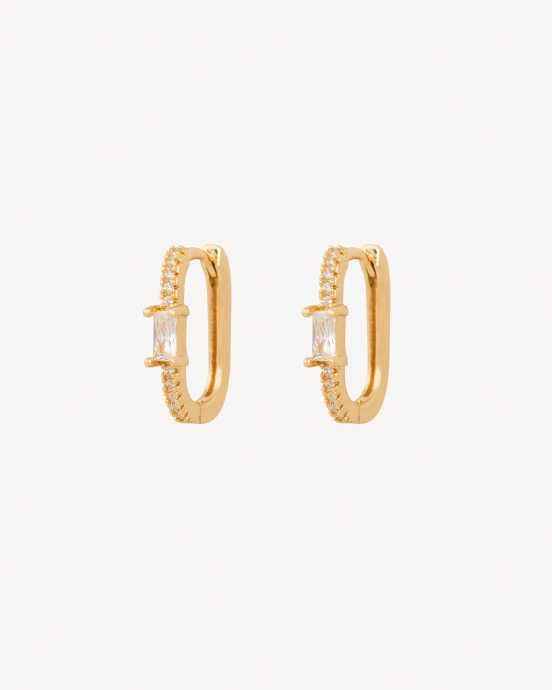 AROS MAYAN DORADO