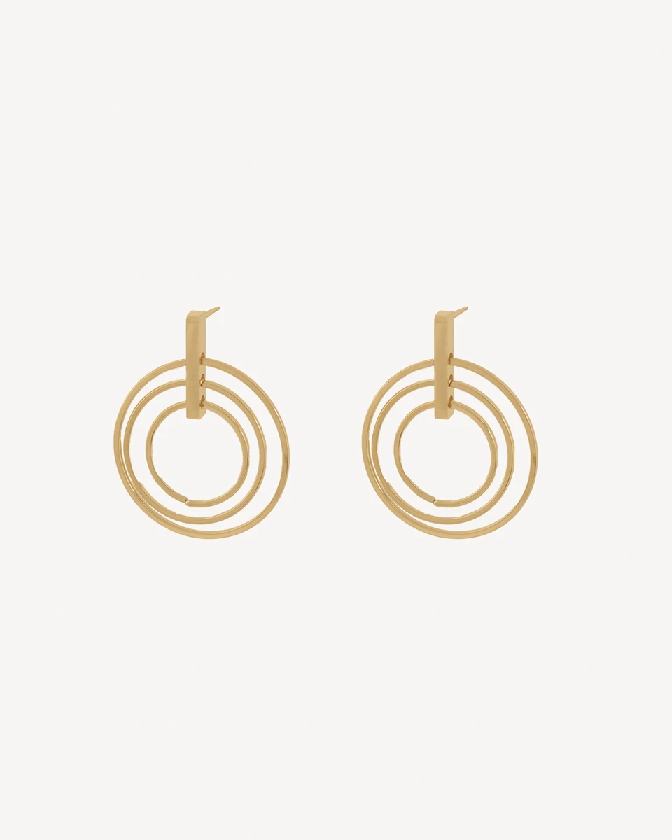 AROS MEGAN - DORADO 