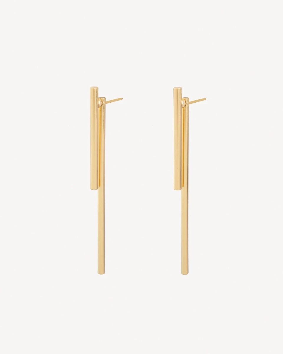 AROS MELISSA - DORADO 