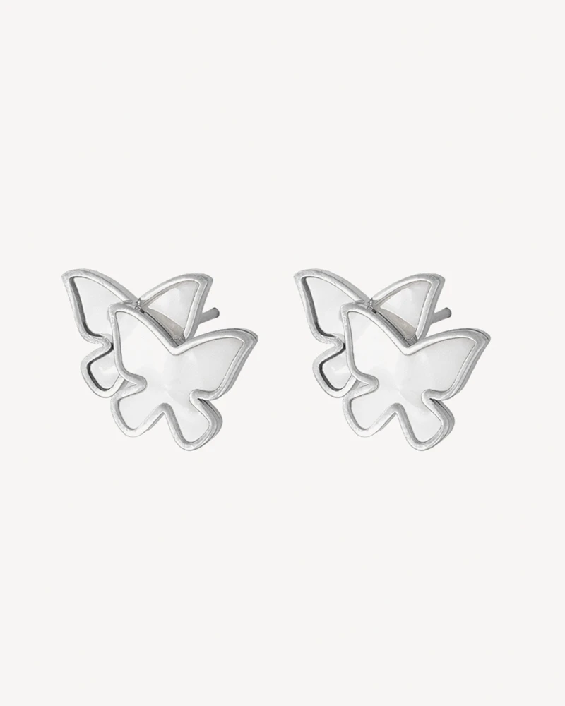 AROS MELLOW PLATEADO