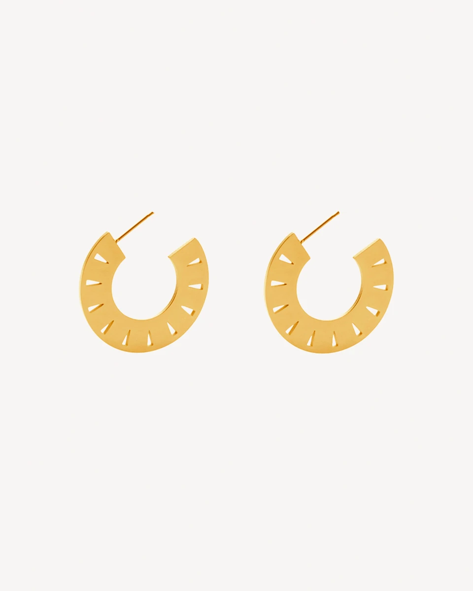 AROS MELON - DORADO 