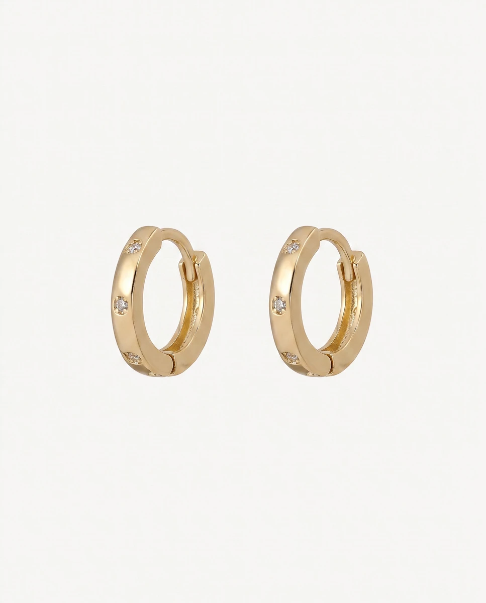 AROS MENTO - DORADO 