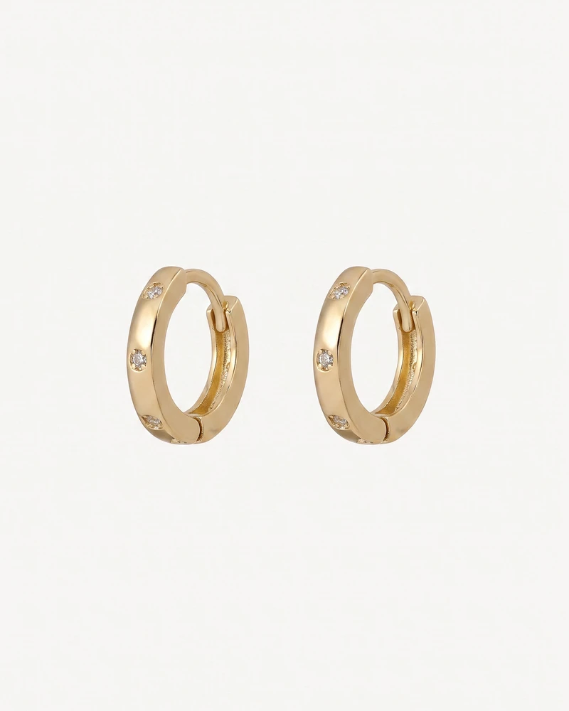 AROS MENTO DORADO