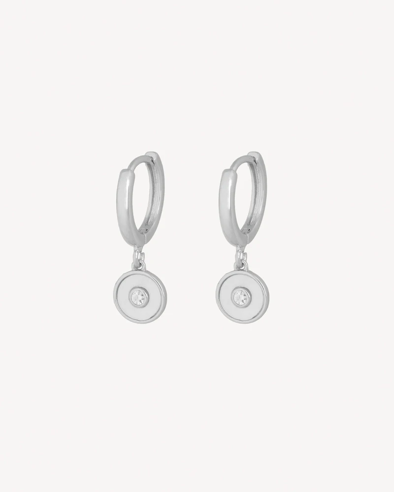 AROS MERCURIO PLATEADO