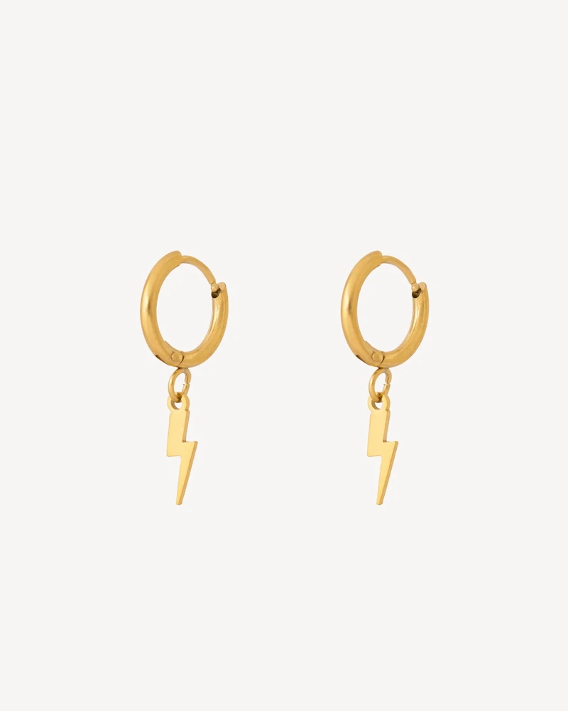 AROS METEORA DORADO