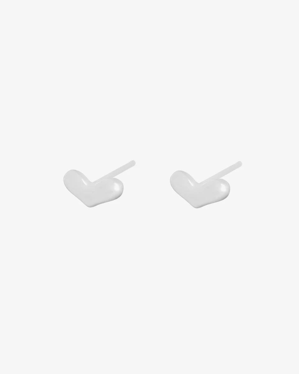 AROS MIKE - PLATEADO 