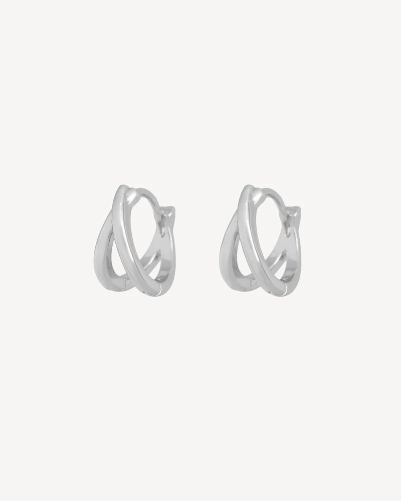 AROS MINN PLATEADO
