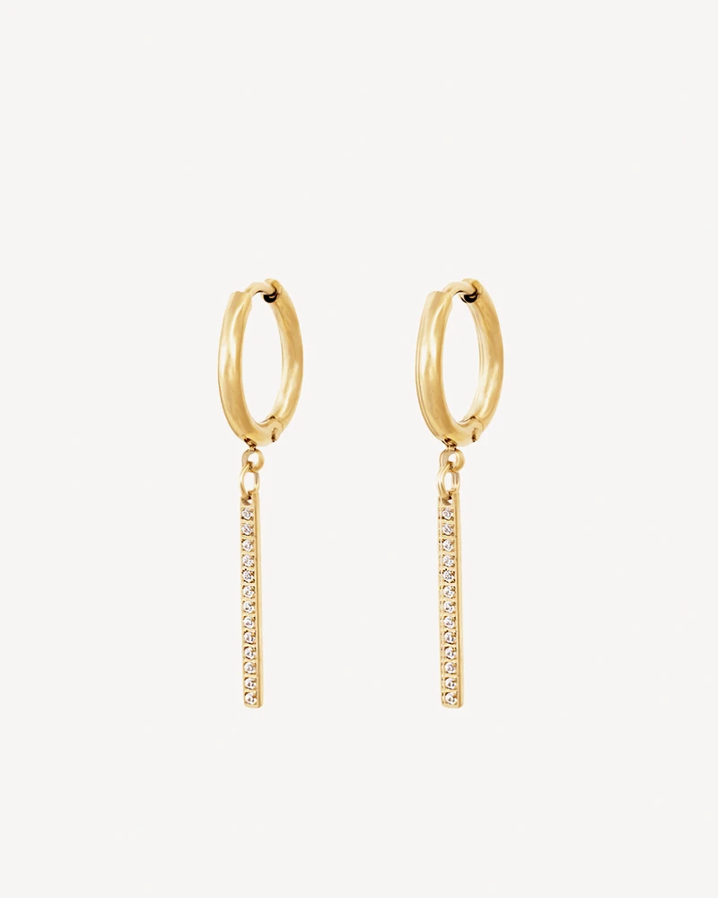AROS MINOS DORADO