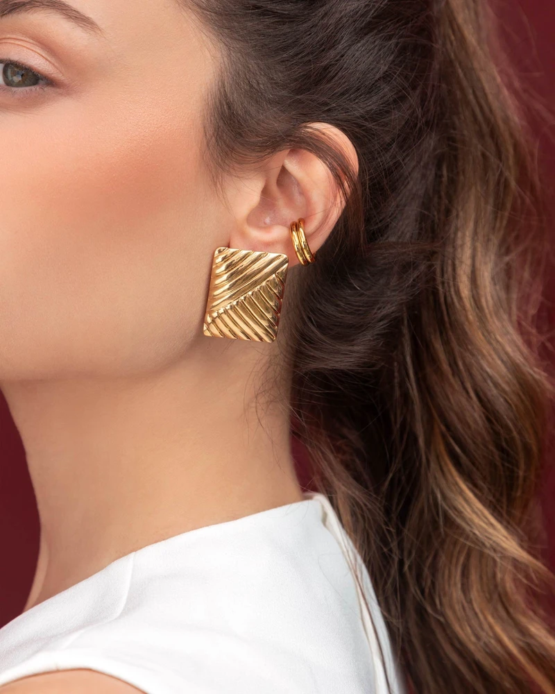 AROS MIRNA DORADO